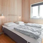 Mosegarden Дом отдыха *
