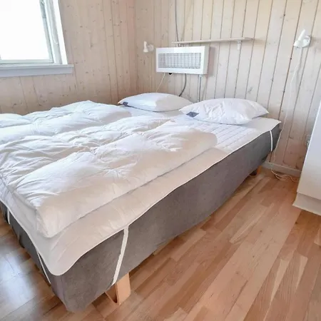 Mosegarden Vakantiehuis *