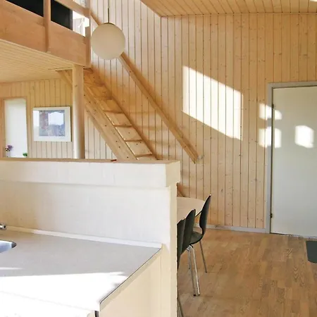 Mosegarden Semesterbostad Fåborg