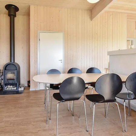 Mosegarden Vakantiehuis *