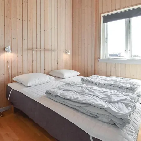 Mosegarden Semesterbostad *