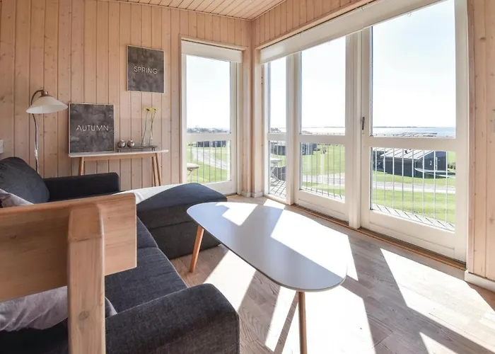 Mosegarden Vakantiehuis