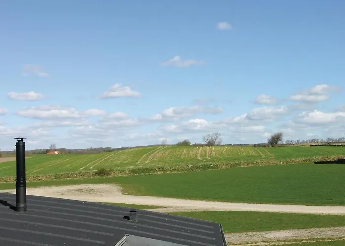 Vakantiehuis Mosegarden *