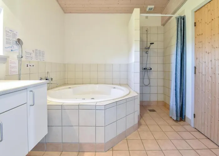 Vakantiehuis Mosegarden