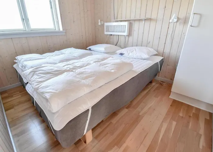 Mosegarden Vakantiehuis *