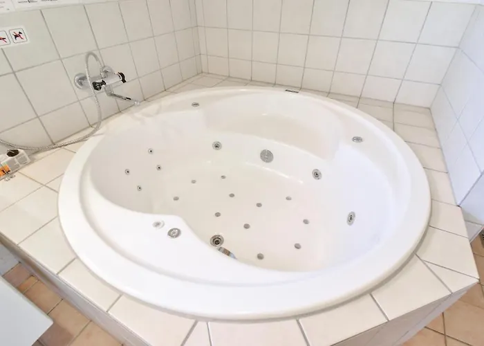 Vakantiehuis Mosegarden