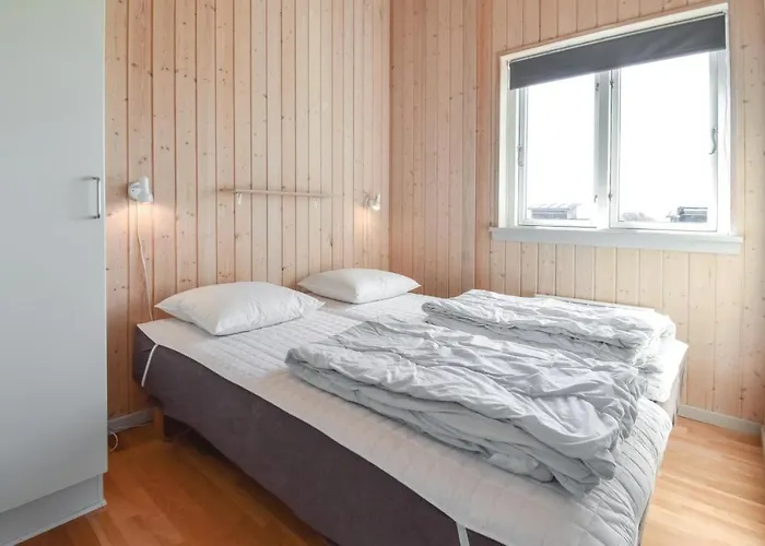 Mosegarden Vakantiehuis *